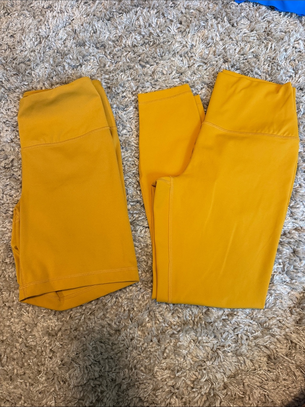 Women’s Biker Shorts & Leggings